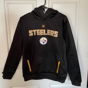 NFL steelers hoodie